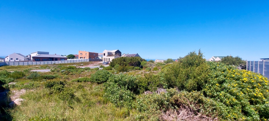 0 Bedroom Property for Sale in Agulhas Western Cape